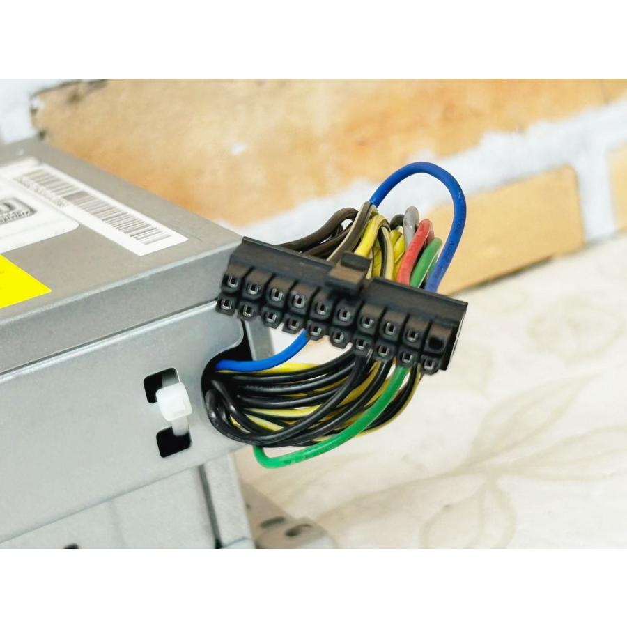 YM0536☆FUJITSU ESPRIMO D588シリーズ用 電源ユニット PCH014
