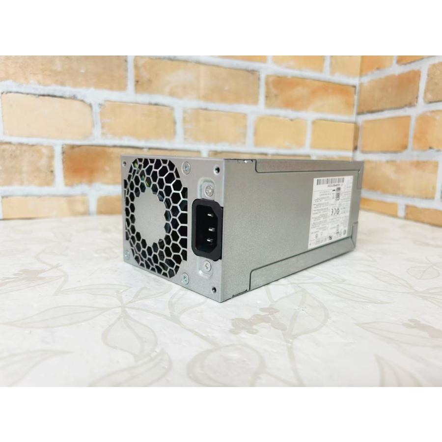 YM0538☆中古品☆HP ProDesk 600/800 G3 G4 SFF用 4+4+7pin電源