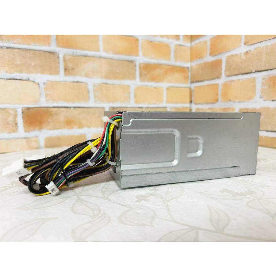 YM0538☆中古品☆HP ProDesk 600/800 G3 G4 SFF用 4+4+7pin電源