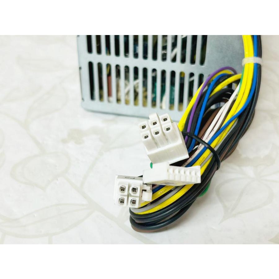 YM0542☆中古品☆HPパソコン修理交換部品 240W電源ユニット PS-4241
