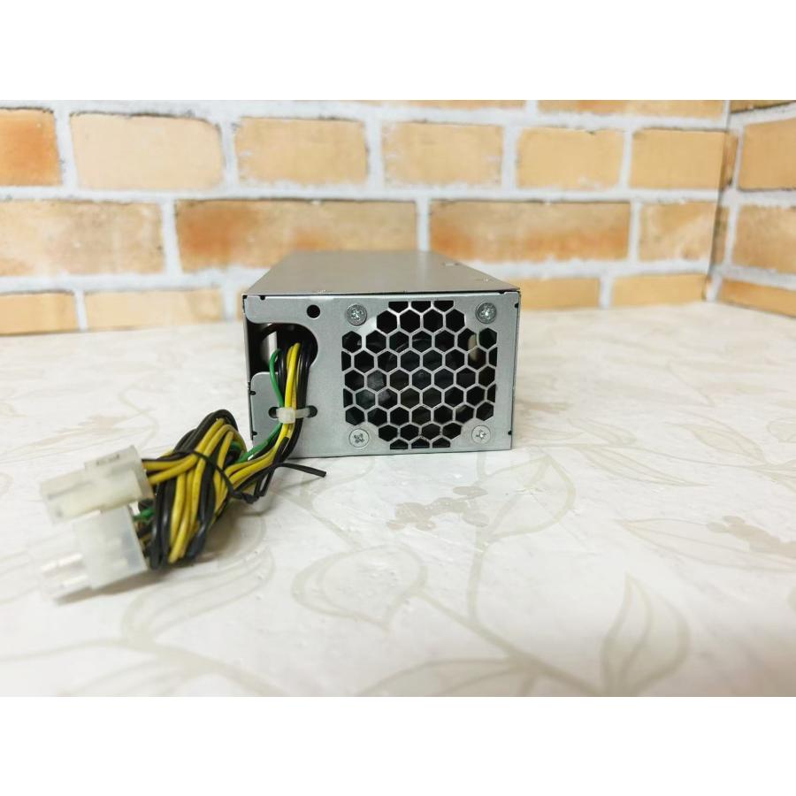 YM0544☆中古 HP ProDesk 400 G4 SFF用 電源ユニット PCF011 180W