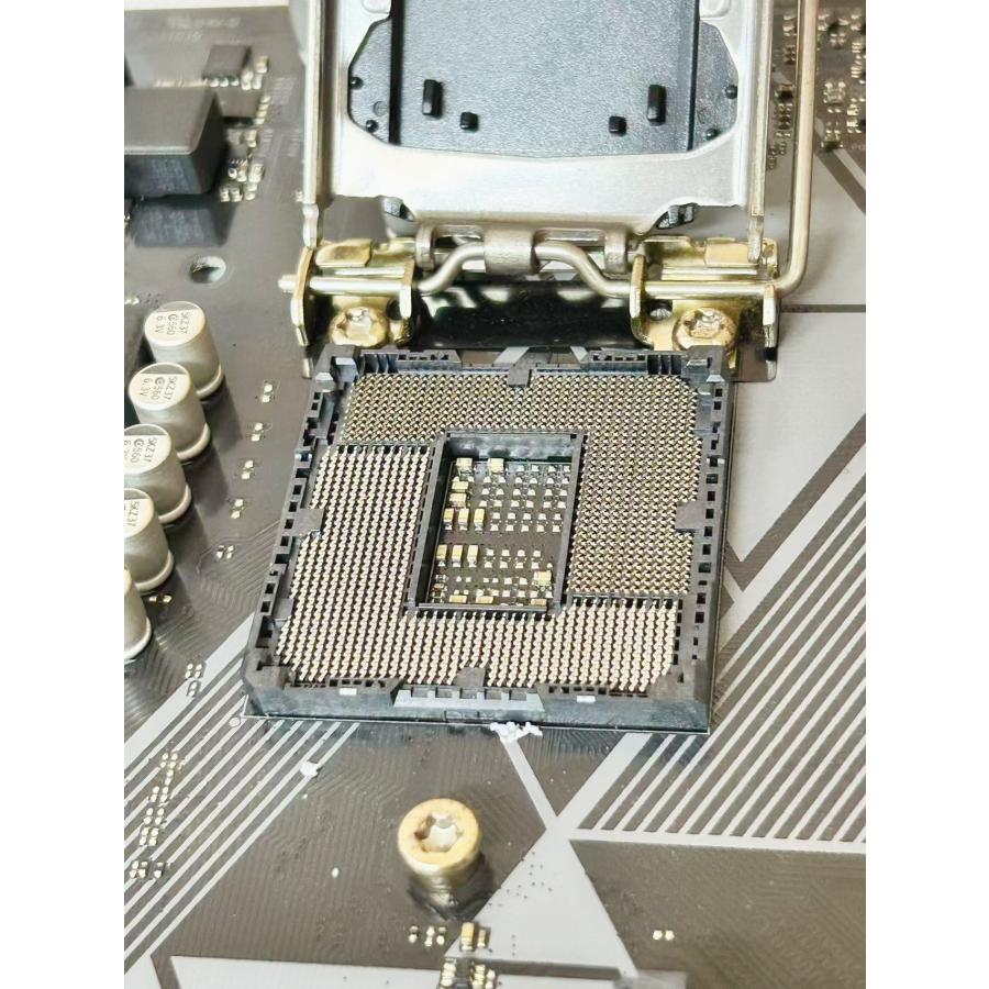 YM0546☆ASUS PRIME H310M-AT R2.0(REV.1.00) M-ATX 第8〜9世代 IO