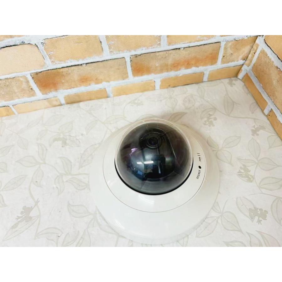 YM0551★中古 Panasonic BB-SC364 ネットワークカメラ ドーム型 防犯カメラ PoE対応 現状品 | Panasonic | 01