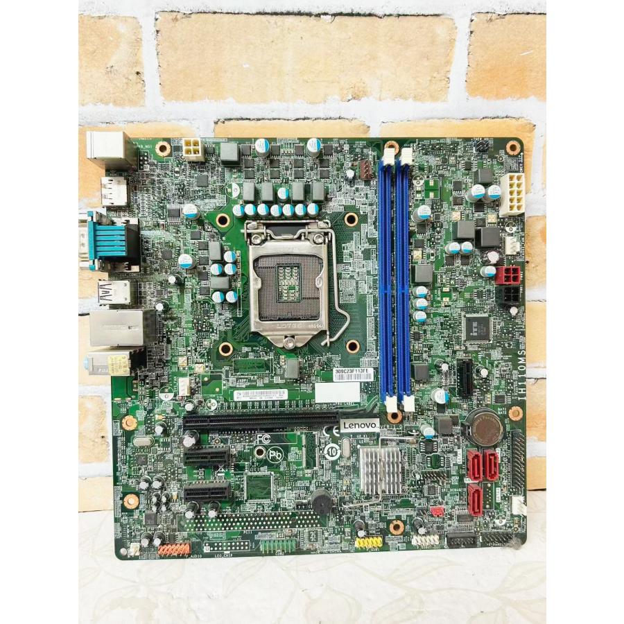 YM0557☆NEC Mate MKL37L-1 PC-MKL37LZ6CAS1用 マザーボード IH110MS