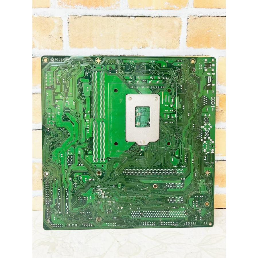 YM0557☆NEC Mate MKL37L-1 PC-MKL37LZ6CAS1用 マザーボード IH110MS