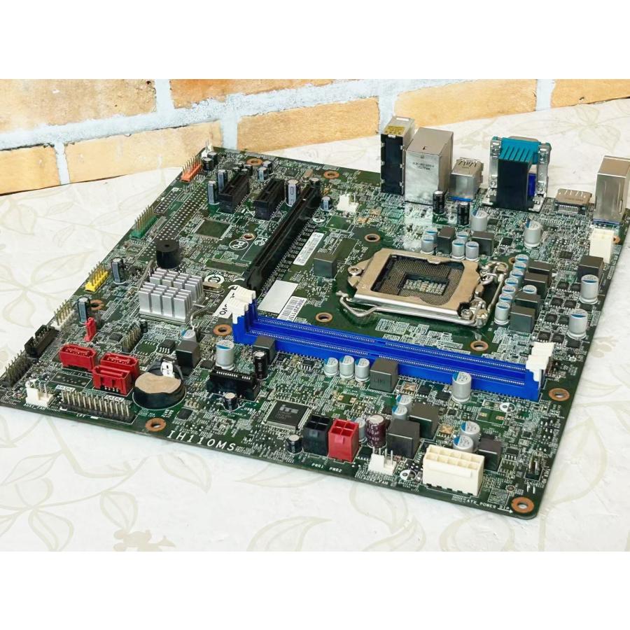 YM0557☆NEC Mate MKL37L-1 PC-MKL37LZ6CAS1用 マザーボード IH110MS