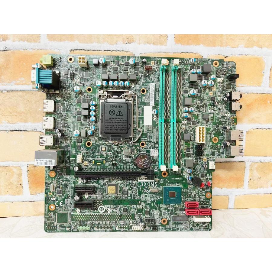 YM0558☆中古☆NEC Mate MKM29L-5 PC-MKM29LZ7ACS5用 マザーボード 第9