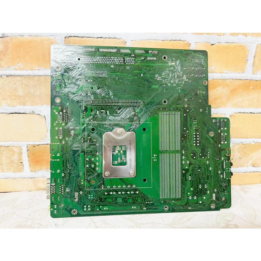 YM0558☆中古☆NEC Mate MKM29L-5 PC-MKM29LZ7ACS5用 マザーボード 第9