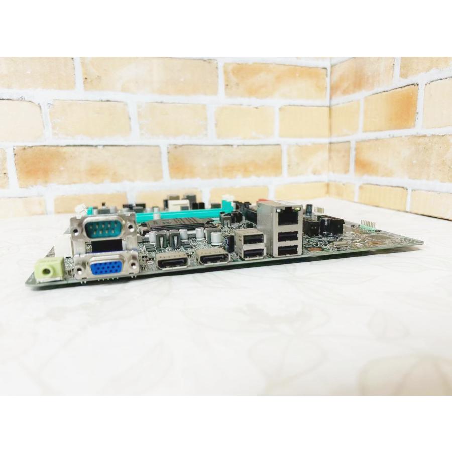 YM0558☆中古☆NEC Mate MKM29L-5 PC-MKM29LZ7ACS5用 マザーボード 第9