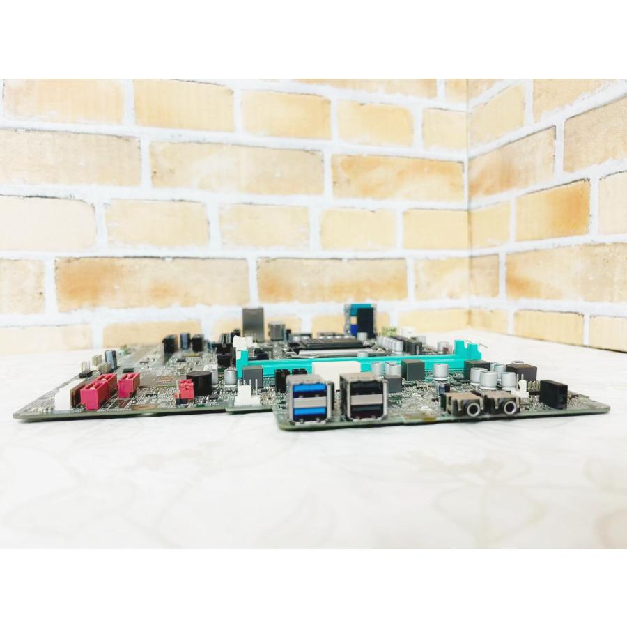 YM0558☆中古☆NEC Mate MKM29L-5 PC-MKM29LZ7ACS5用 マザーボード 第9