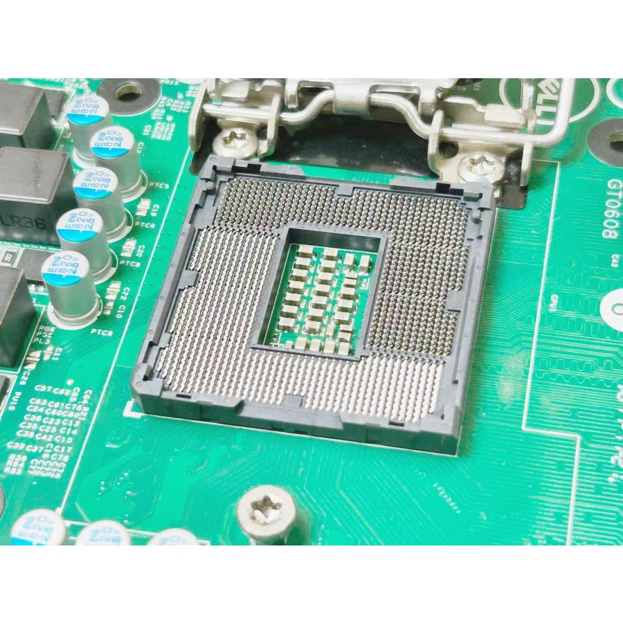 ジャンク 古いPCパーツまとめ売り / マザーボード、メモリ、増設カードなど YM0579☆中古 Dell Vostro 3268用 マザーボード CN-0Y2YM6 0Y2YM6