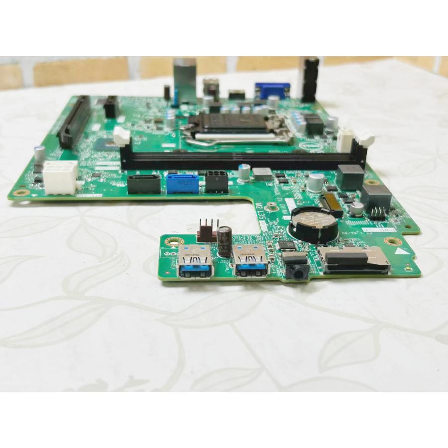 YM0579☆中古 Dell Vostro 3268用 マザーボード CN-0Y2YM6 0Y2YM6