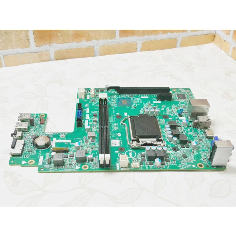 YM0579☆中古 Dell Vostro 3268用 マザーボード CN-0Y2YM6 0Y2YM6
