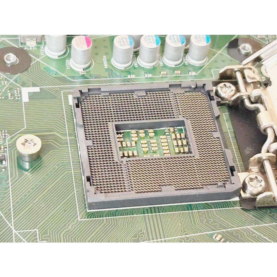 YM0586☆中古 DELL Precision 3630 Tower用 マザーボード IPCFL-TB