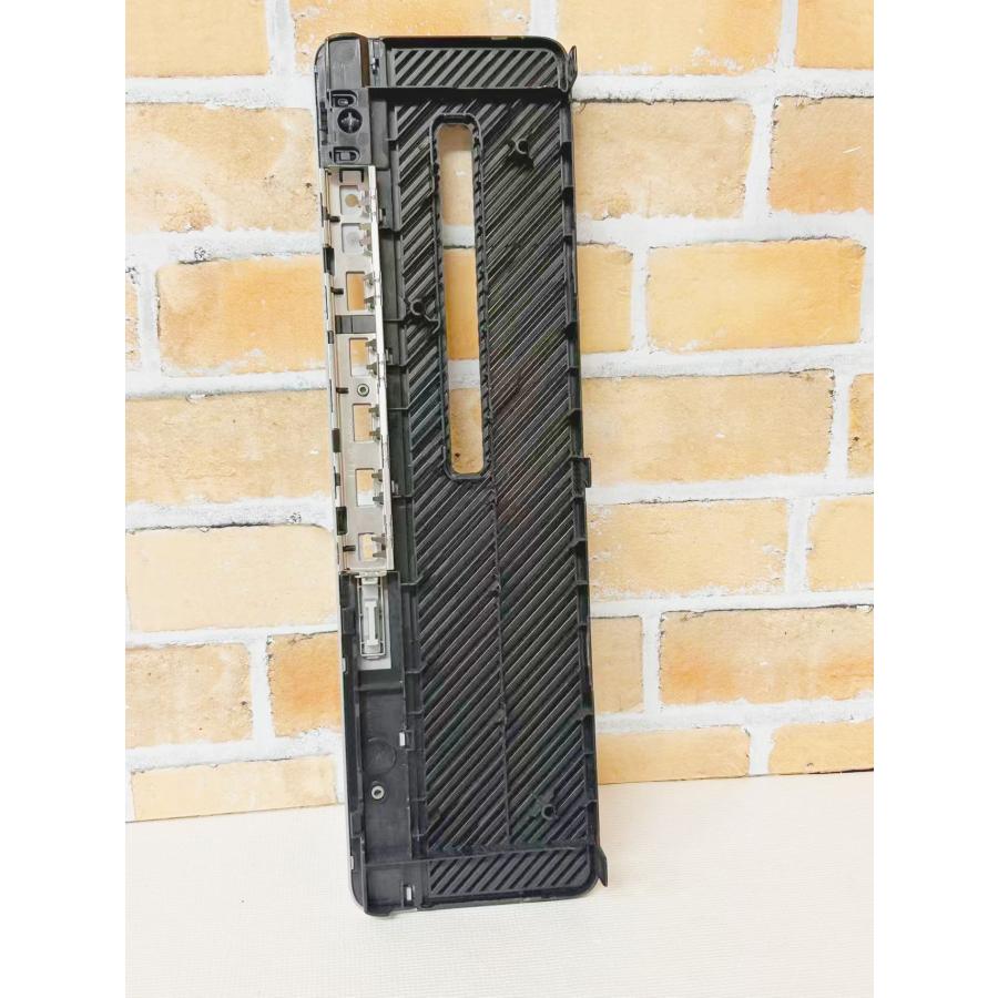 YM0595★中古 HP EliteDesk 800 G5 SFF フロントベゼル 前面パネル33.8cmX10cm |  | 01