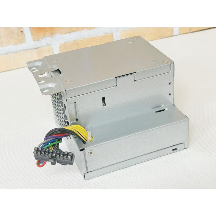 YM0597★中古富士通PCK004電源ユニット280W 80PLUS PLATINUM S26113-E642-V21-01 CP784422-01 |  | 02