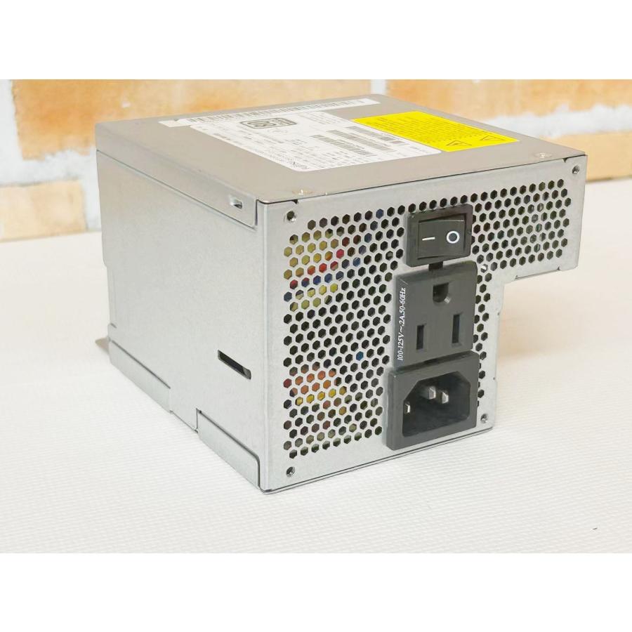 YM0597★中古富士通PCK004電源ユニット280W 80PLUS PLATINUM S26113-E642-V21-01 CP784422-01 |  | 04
