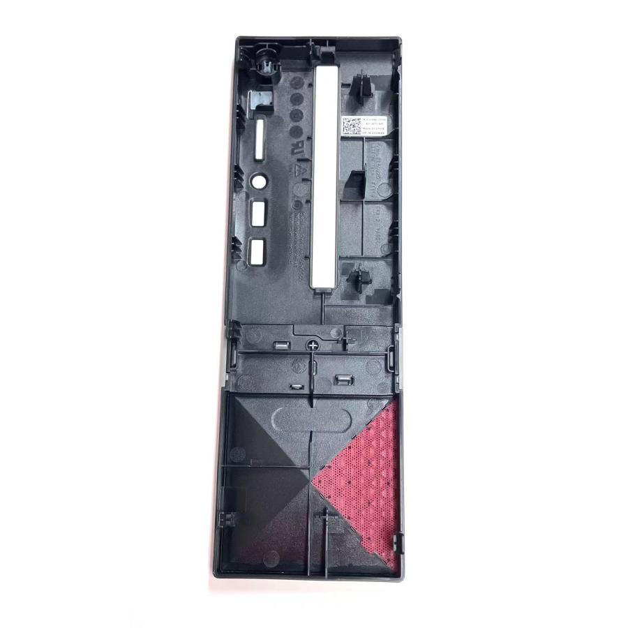 YM0599★中古★DELL VOSTRO フロントベゼル 前面パネル P/N:01GW6K  29cmX9.3cm |  | 02