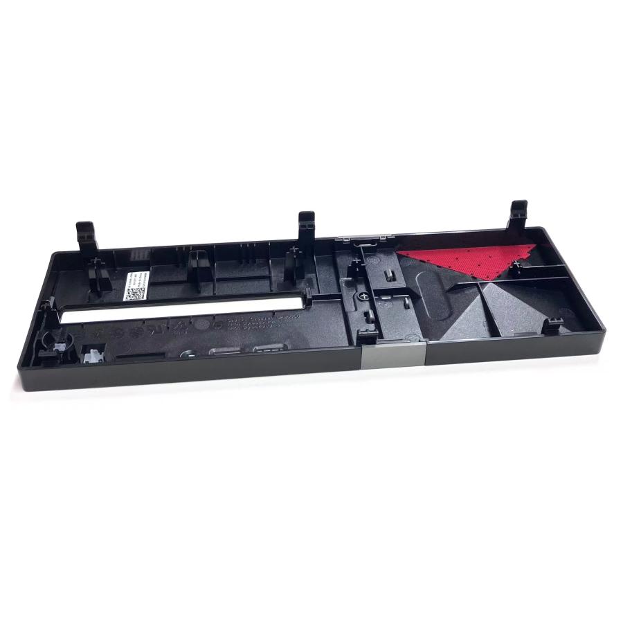YM0599★中古★DELL VOSTRO フロントベゼル 前面パネル P/N:01GW6K  29cmX9.3cm |  | 05