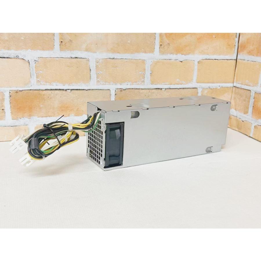 YM0606☆中古 電源ユニット 6pin+4pin AC200EBS-00 0WRN7C DELL