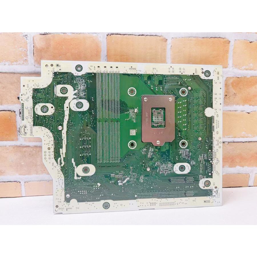 YM0652☆中古☆DELL OptiPlex 5090 SFF マザーボード 0FXD80 第10・11