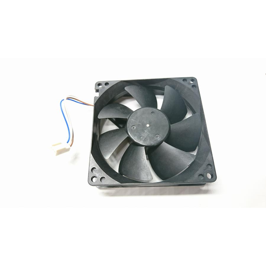 ファンデーション na YS0016☆中古 バッファロー テラステーション 冷却ファンNidec D09A