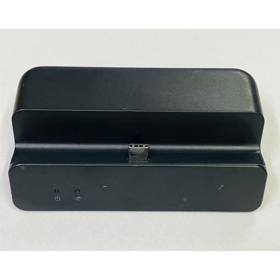 YS0103☆中古品☆docomo クレードルHW02 モバイルWiFiルーター 充電