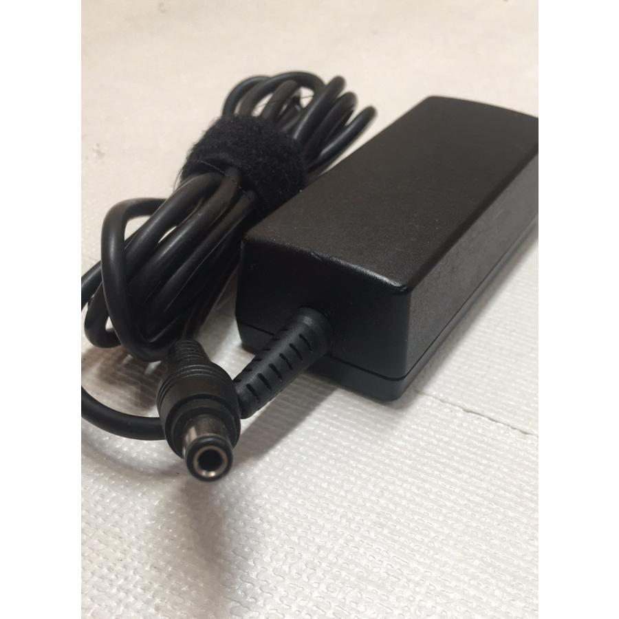 TOSHIBA（東芝） YS0111☆TOSHIBA dynabook用純正 AC ADAPTER PA3241U