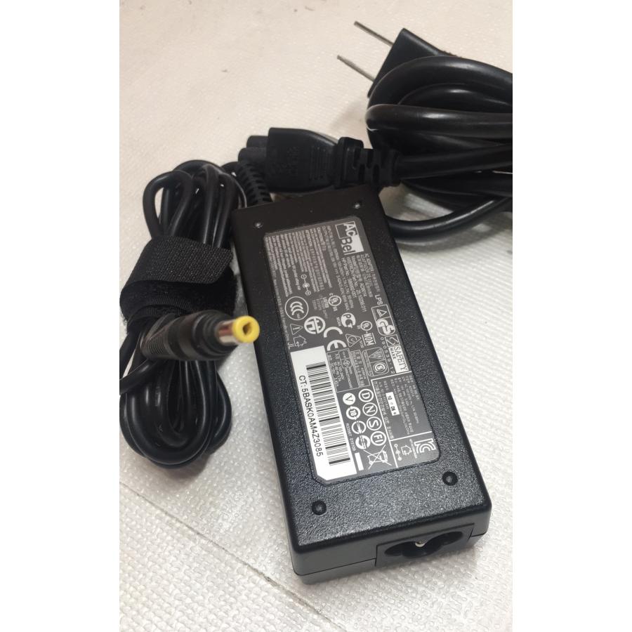 RETONIC ACアダプター レア！ YS0123☆ACアダプター AcBel AD9014 25.10256.011 2510256011 HP