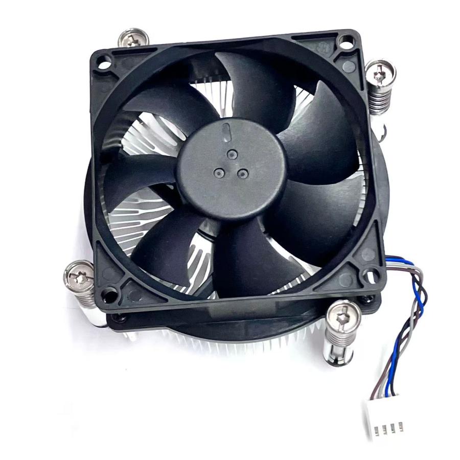 YS0147☆中古品☆HP純正 ProDesk 400/600 SFF用 CPUクーラー『HP P/N