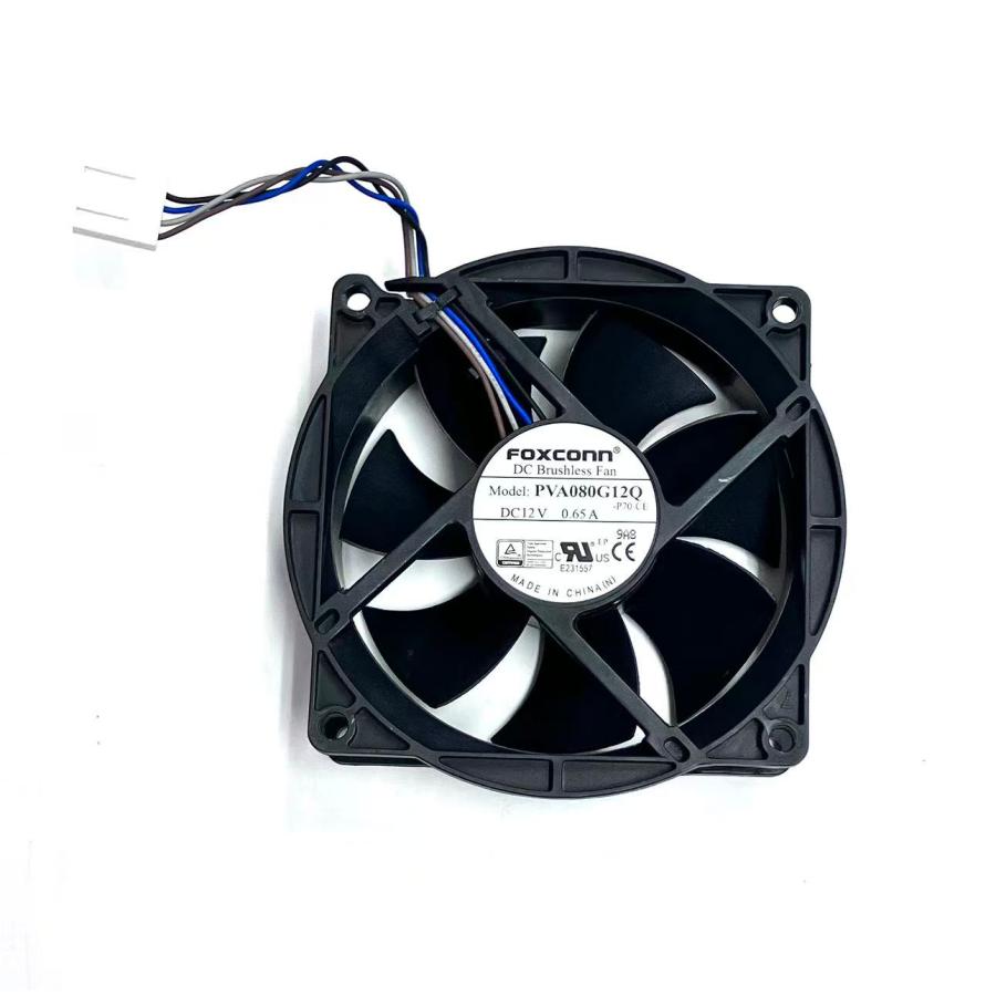 YS0147☆中古品☆HP純正 ProDesk 400/600 SFF用 CPUクーラー『HP P/N