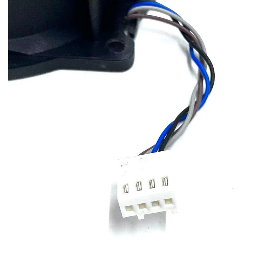 YS0147☆中古品☆HP純正 ProDesk 400/600 SFF用 CPUクーラー『HP P/N