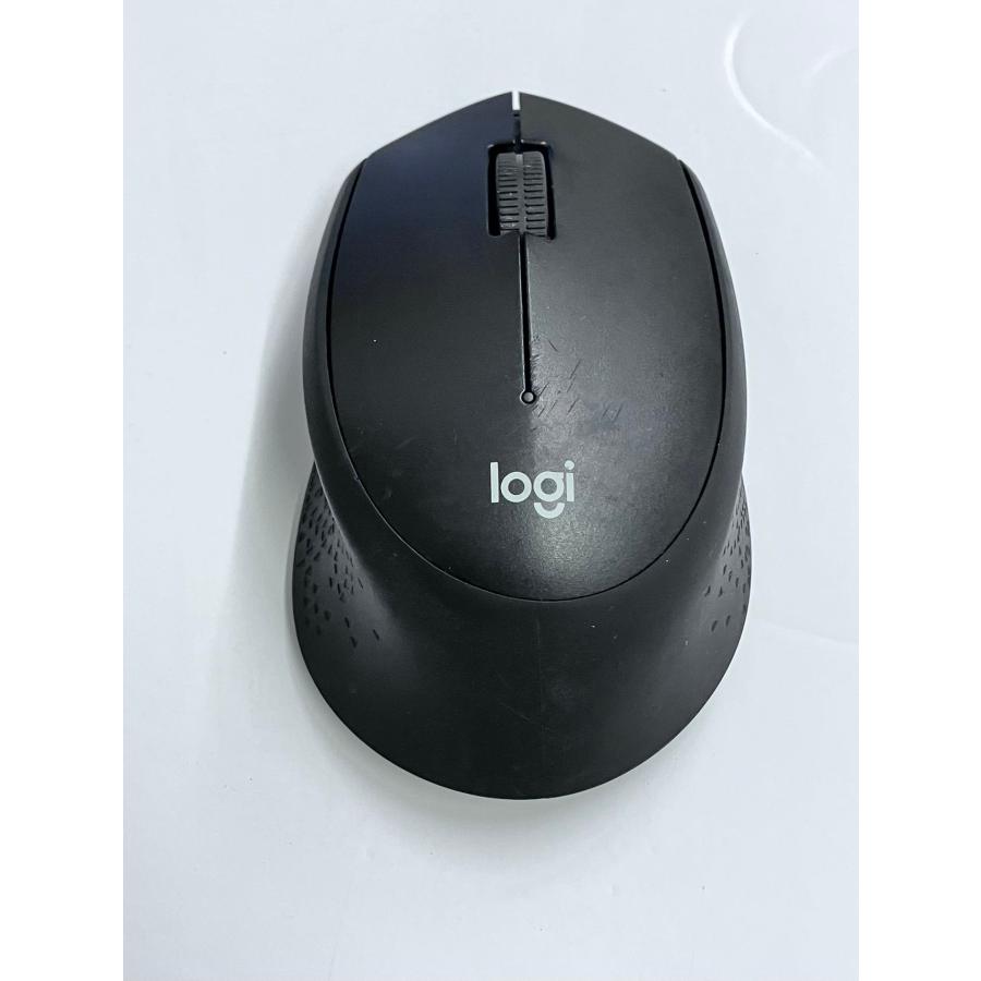 YS0230☆中古品☆Logicool ロジクール ワイヤレスマウス M331 : 桜の国