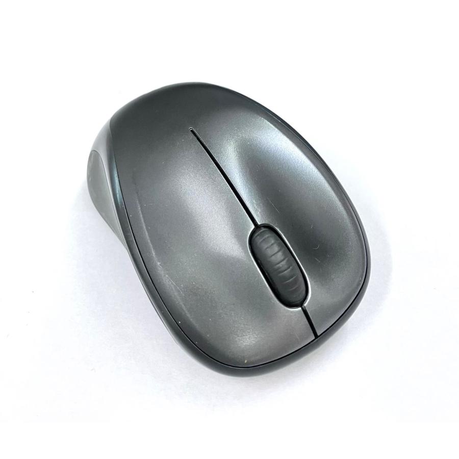 YS0278☆中古品☆Logicool ロジクール ワイヤレスマウス M235 : 桜の国