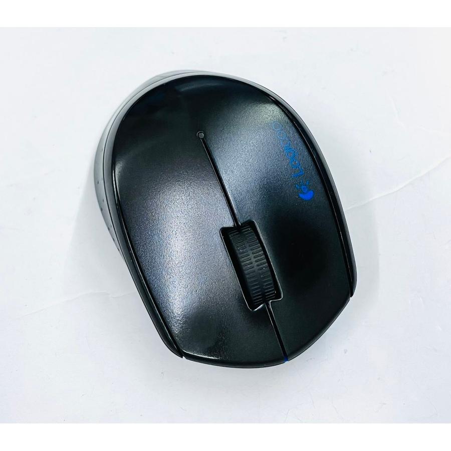 YS0314☆中古品☆Logicool ロジクール ワイヤレスマウス M275 : 桜の国