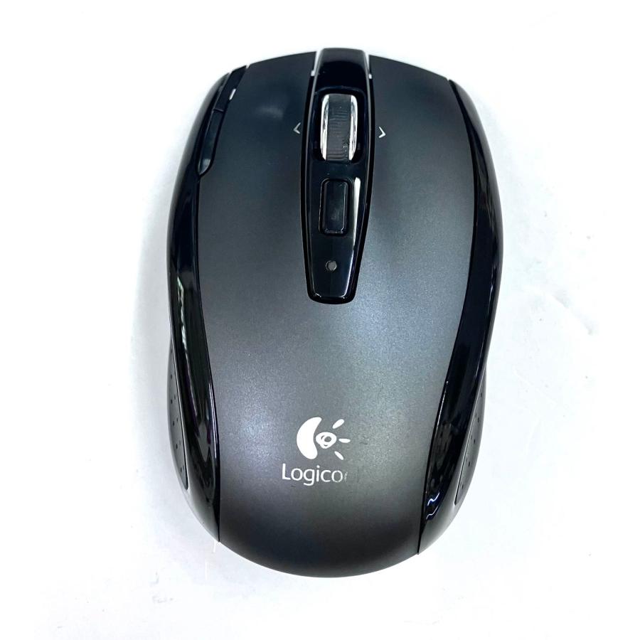 【未開封・生産終了】Logicool VX Revolution レーザーマウス ヨドバシ.com - ロジクール Logicool コードレスレーザーマウス チルト