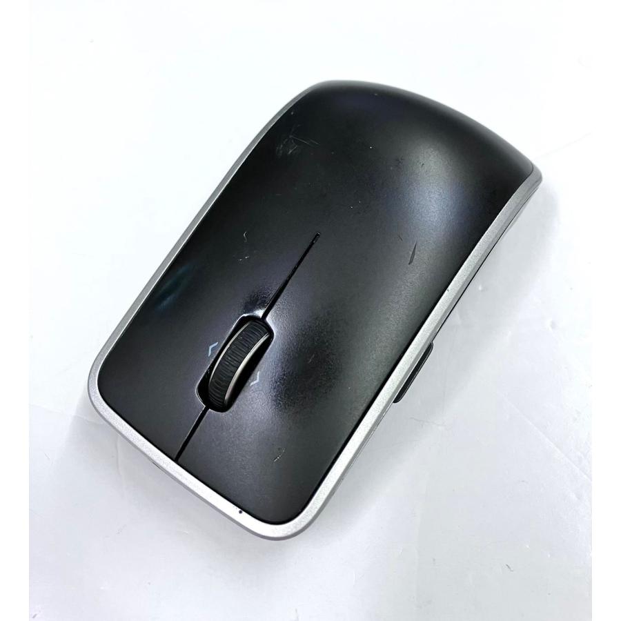 YS0348☆中古品☆Dell ワイヤレス レーザー マウス WM514p : 桜の国