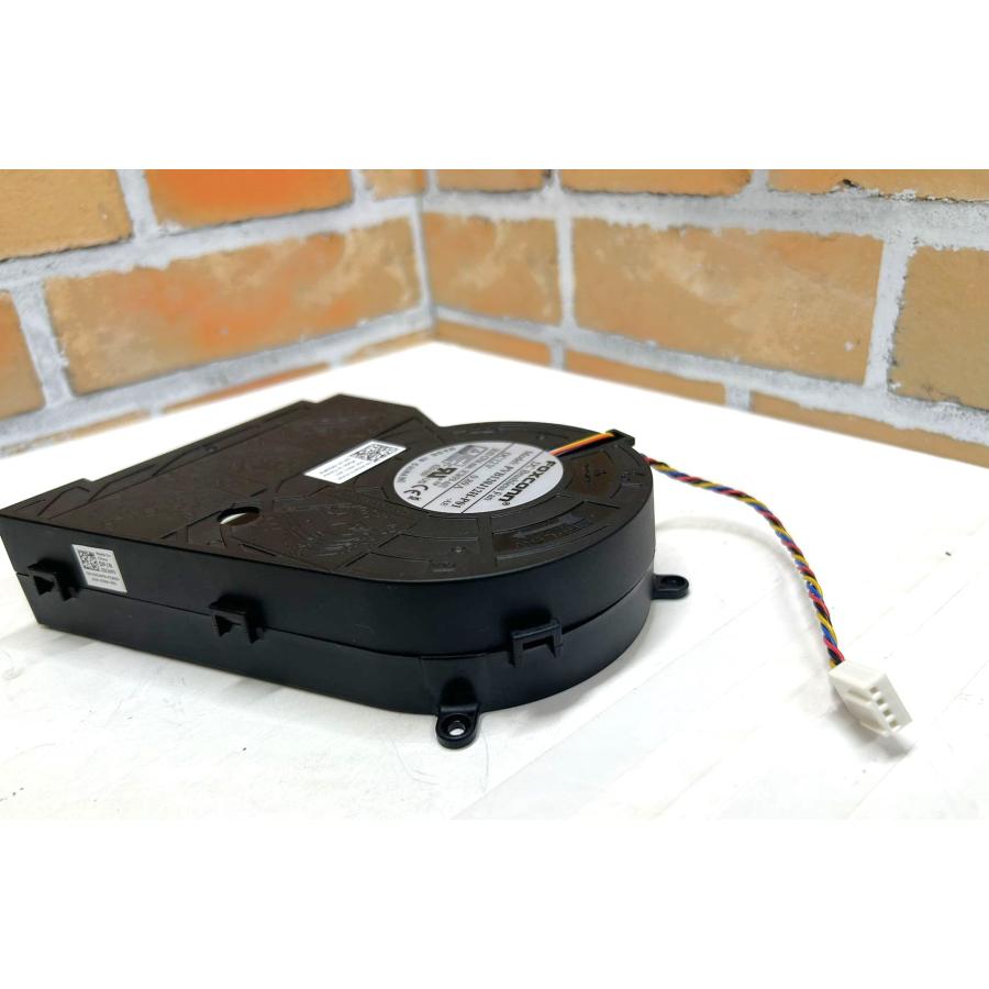 YS0374☆Dell Optiplex5060SFF 散熱CPUファン CN-0KGWT4 PVB120J12H