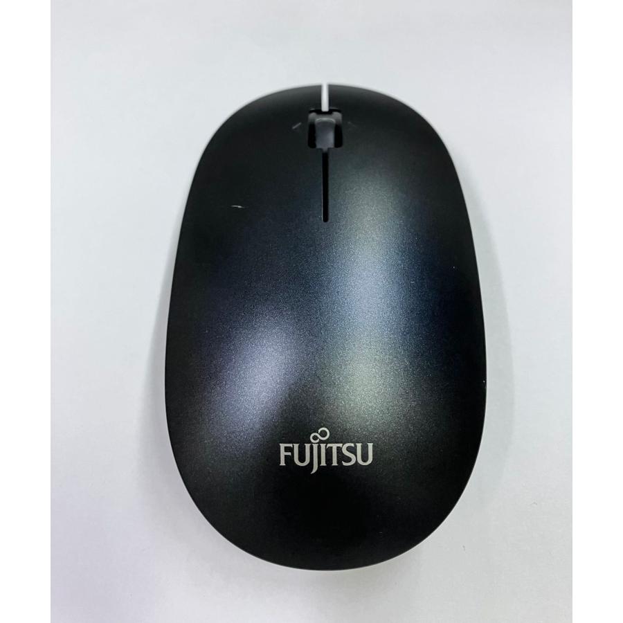 無線マウス YS0388☆中古品☆富士通TUJITSU Bluetooth対応 ワイヤレスマウス
