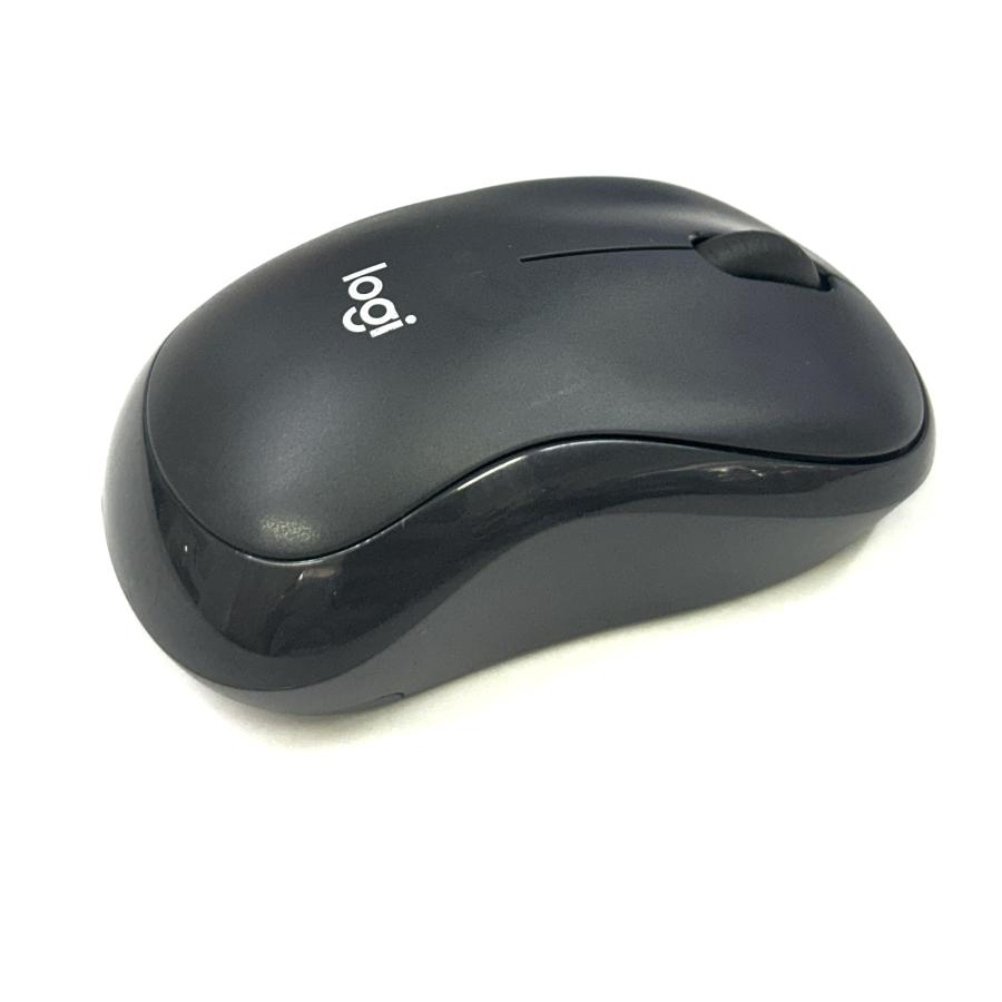 YS0402☆中古品☆Logicool ロジクール サイレント ワイヤレスマウス