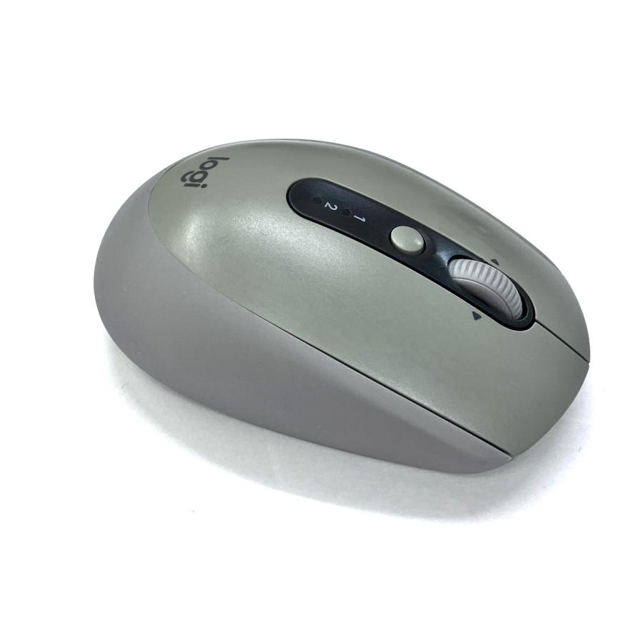 YS0409☆中古品☆Logicool ロジクール ワイヤレスマウス M590 無線
