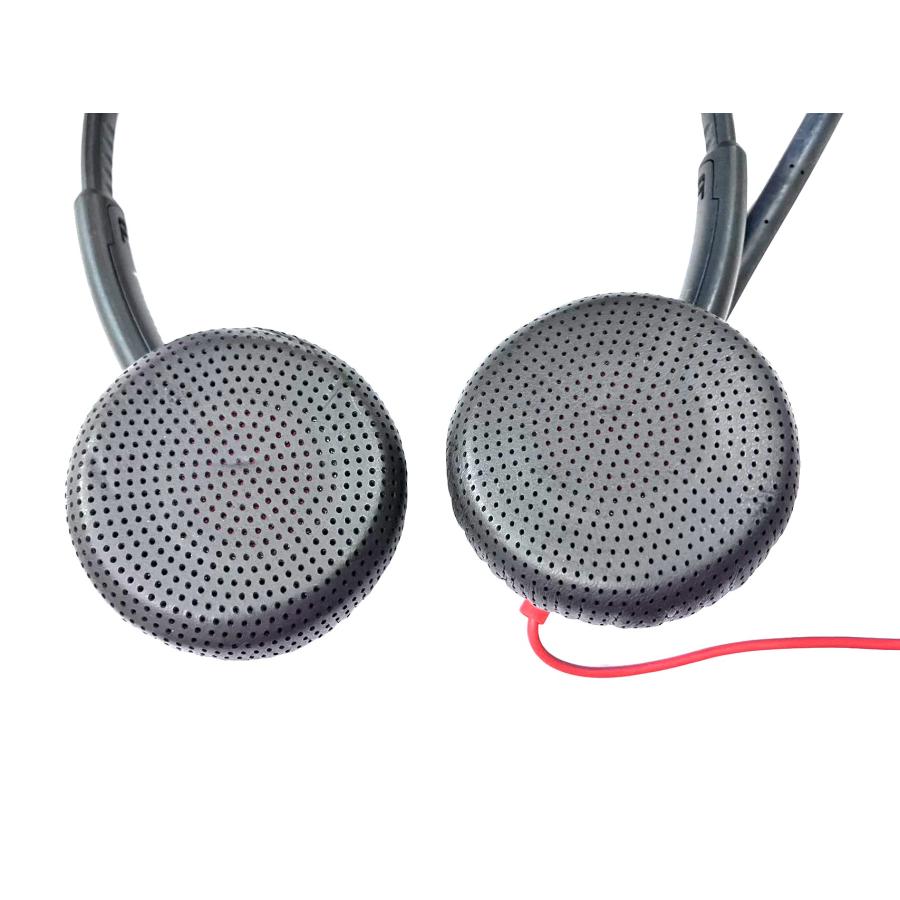 YS0411☆中古品☆Plantronics Blackwire C3225T USB-C(C3200 USB-C