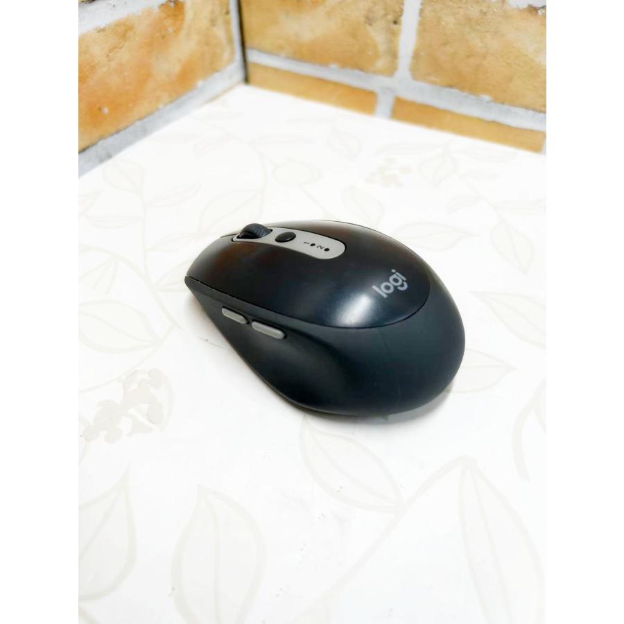 YS0418☆中古品☆Logicool ロジクール ワイヤレスマウス M590 無線