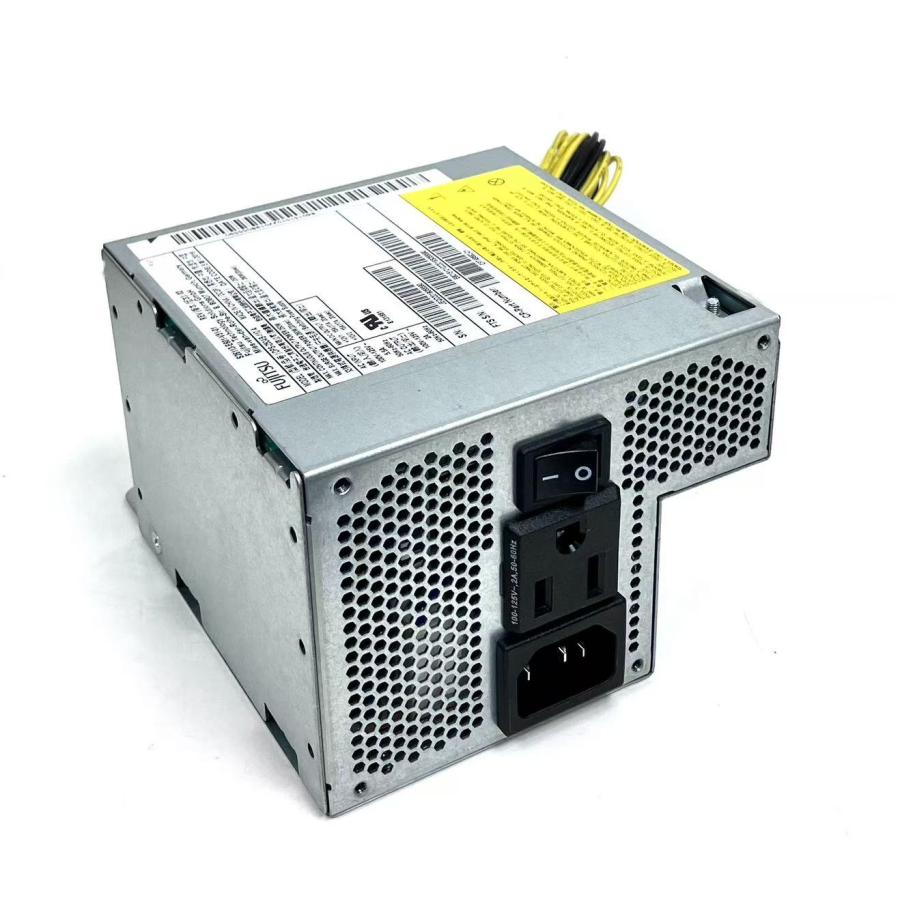 Fujitsu ESPRIMO D588CX　稼働品訳あり YS0426☆中古品☆富士通 ESPRIMO D588CX/C/TX/T/B 電源ユニット
