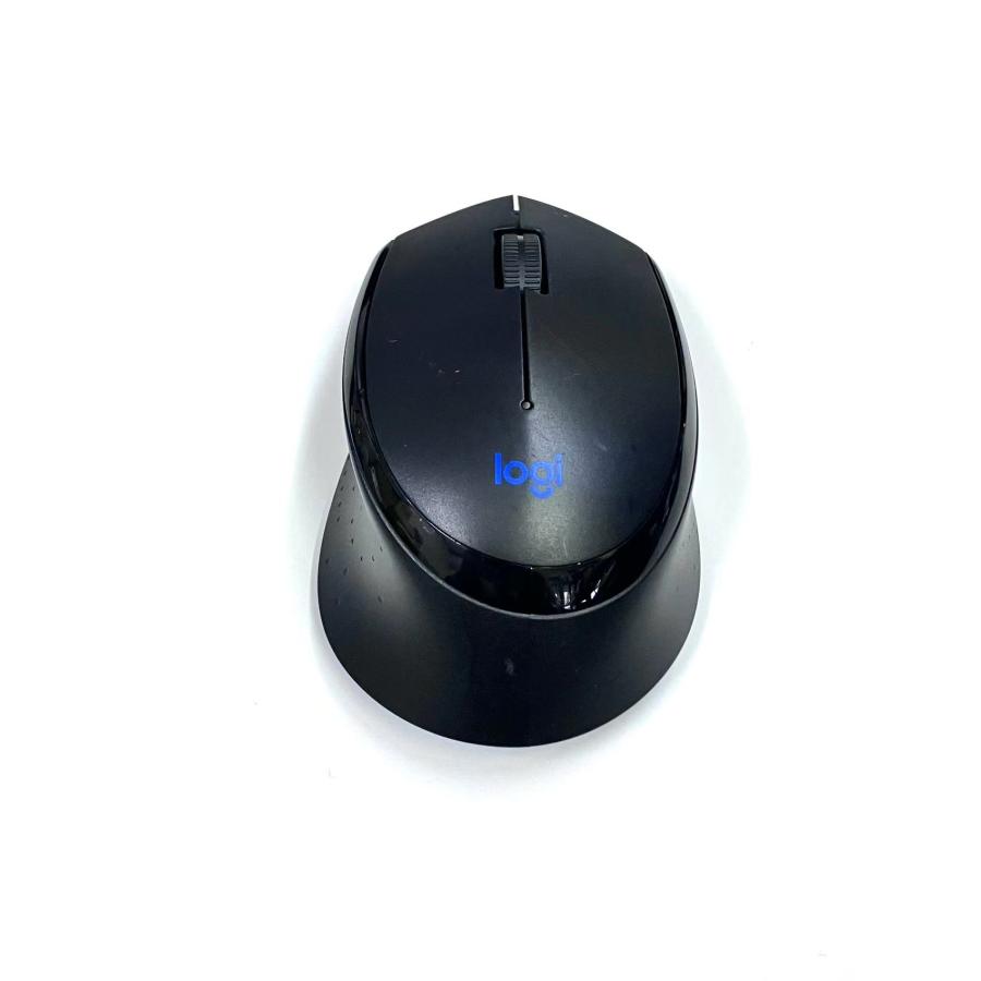 YS0465☆中古品☆Logicool ロジクール ワイヤレスマウス M275 : 桜の国
