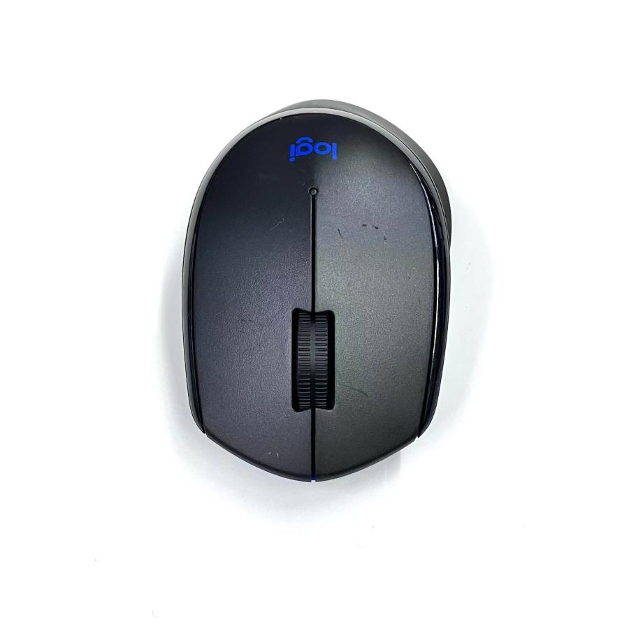 YS0465☆中古品☆Logicool ロジクール ワイヤレスマウス M275 : 桜の国