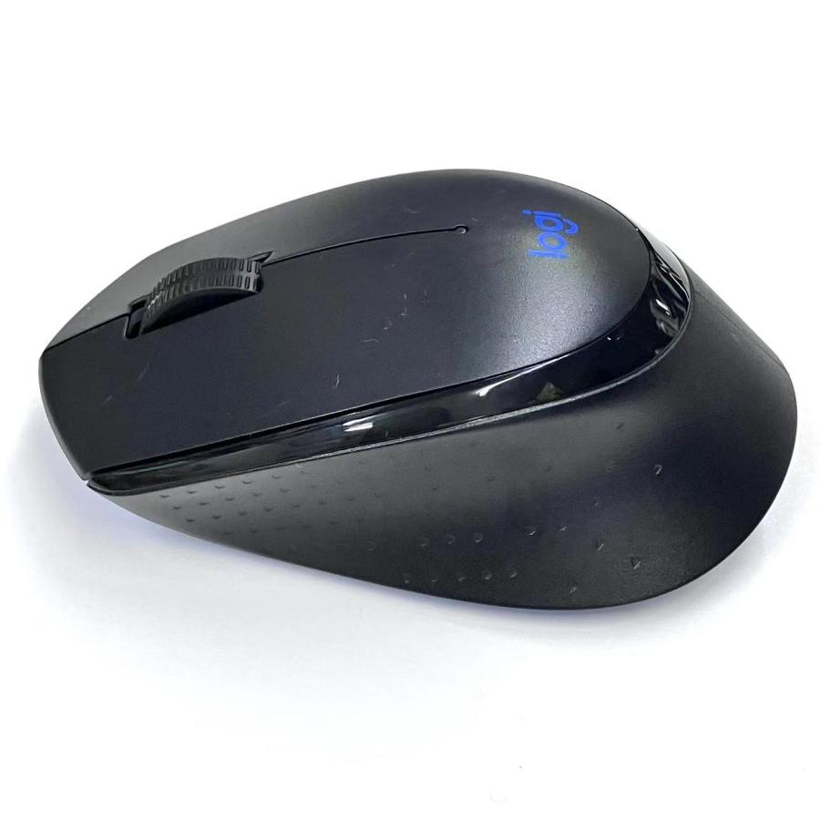 YS0465☆中古品☆Logicool ロジクール ワイヤレスマウス M275 : 桜の国