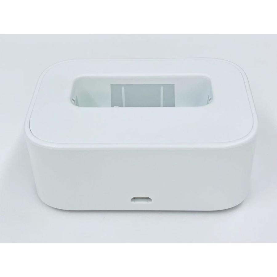 YS0473☆中古品☆SoftBankソフトバンクモバイル 卓上ホルダーKYEAQ1