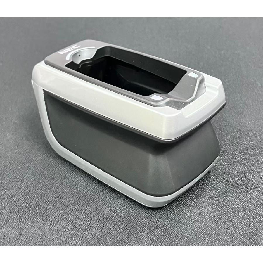 YS0486☆中古品☆NEC 非接触型指ハイブリッドスキャナHS100-10 : 桜の