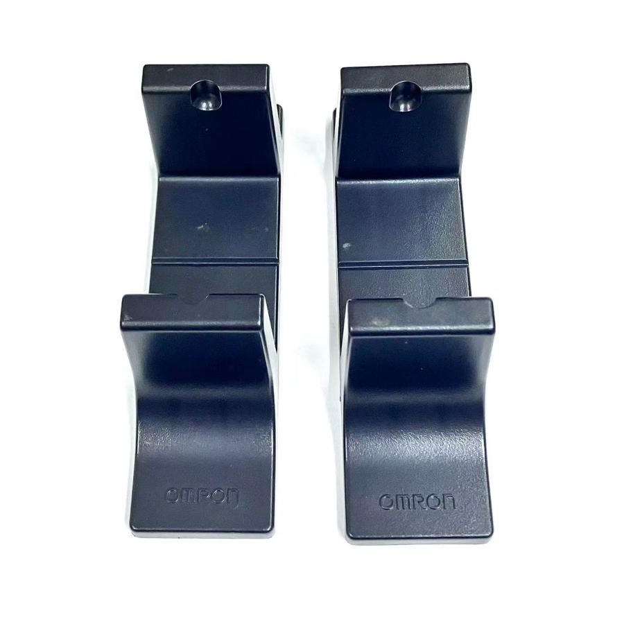 YS0492☆未使用品☆omron(オムロン) 縦置スタンド 無停電電源装置(UPS